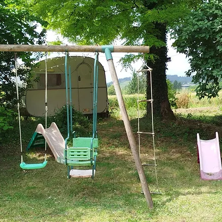 Ferme Goodwill Agonac