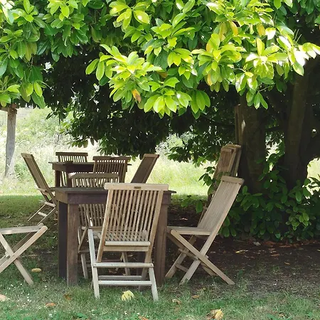 Farma Ferme Goodwill