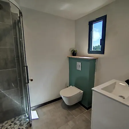 Ferme Goodwill Farm stay *