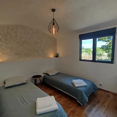 Ferme Goodwill Farma Agonac