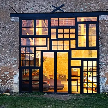 Farm stay Ferme Goodwill Agonac