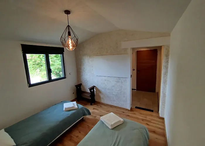 Ferme Goodwill Κατάλυμα σε φάρμα