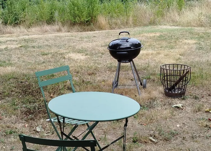 Farma Ferme Goodwill