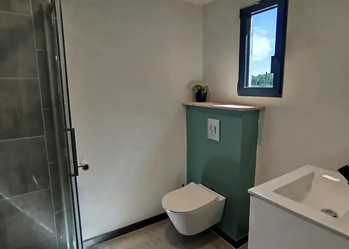 Ferme Goodwill Farma *