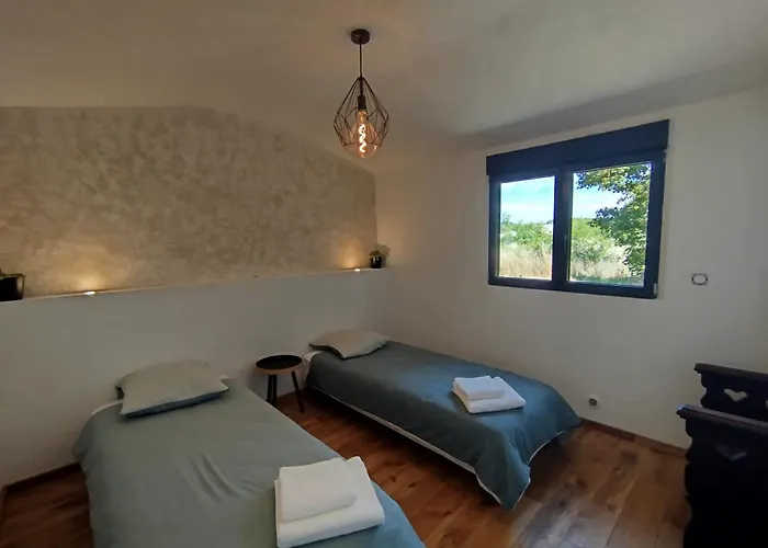 Ferme Goodwill Farma Agonac