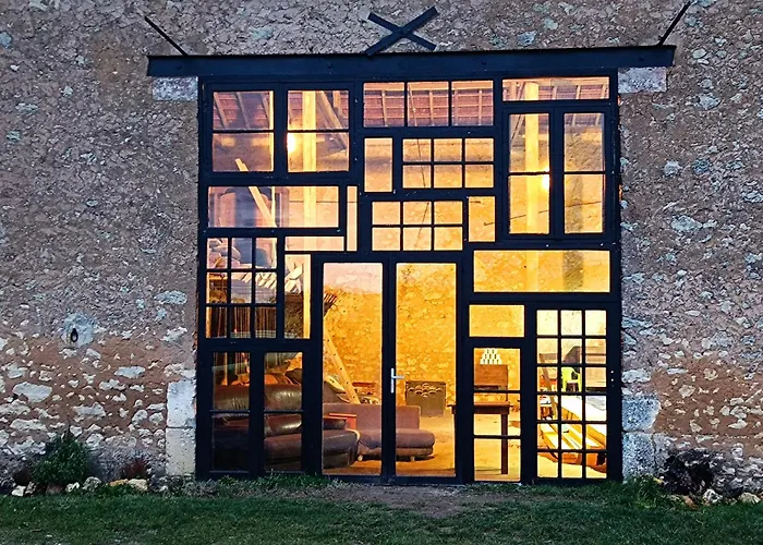 Farma Ferme Goodwill Agonac